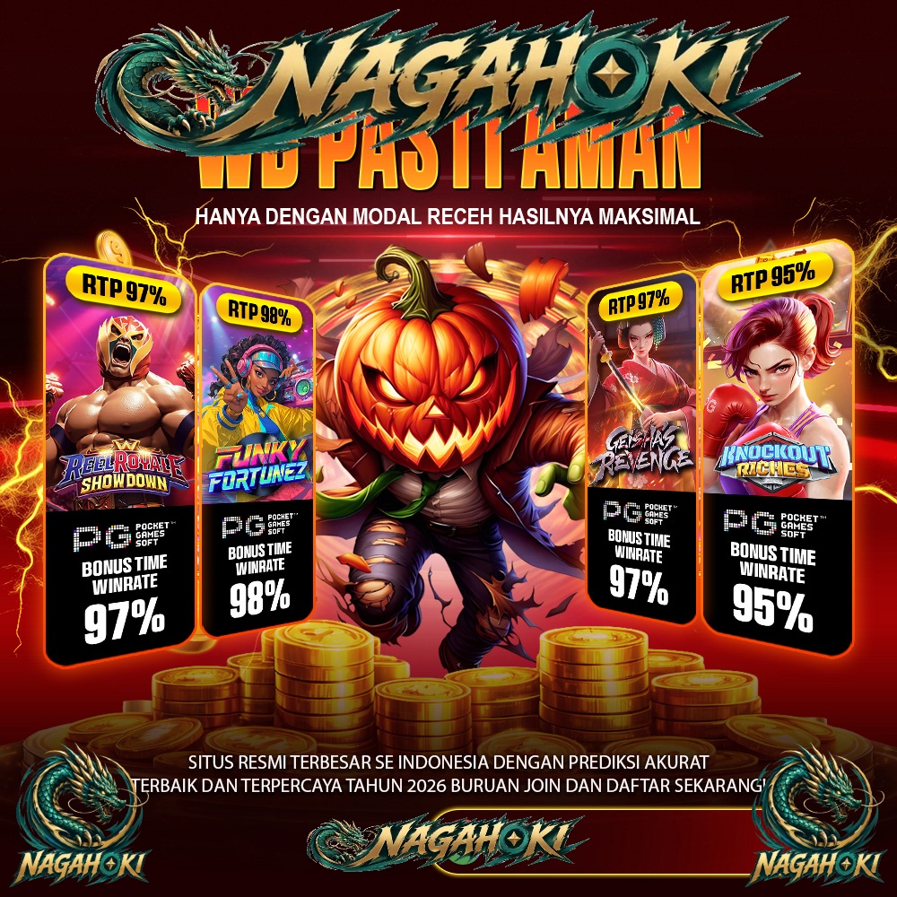 NAGAHOKI X Project Fungus: Pengalaman Digital Masa Kini Semakin Terhubung dengan Teknologi